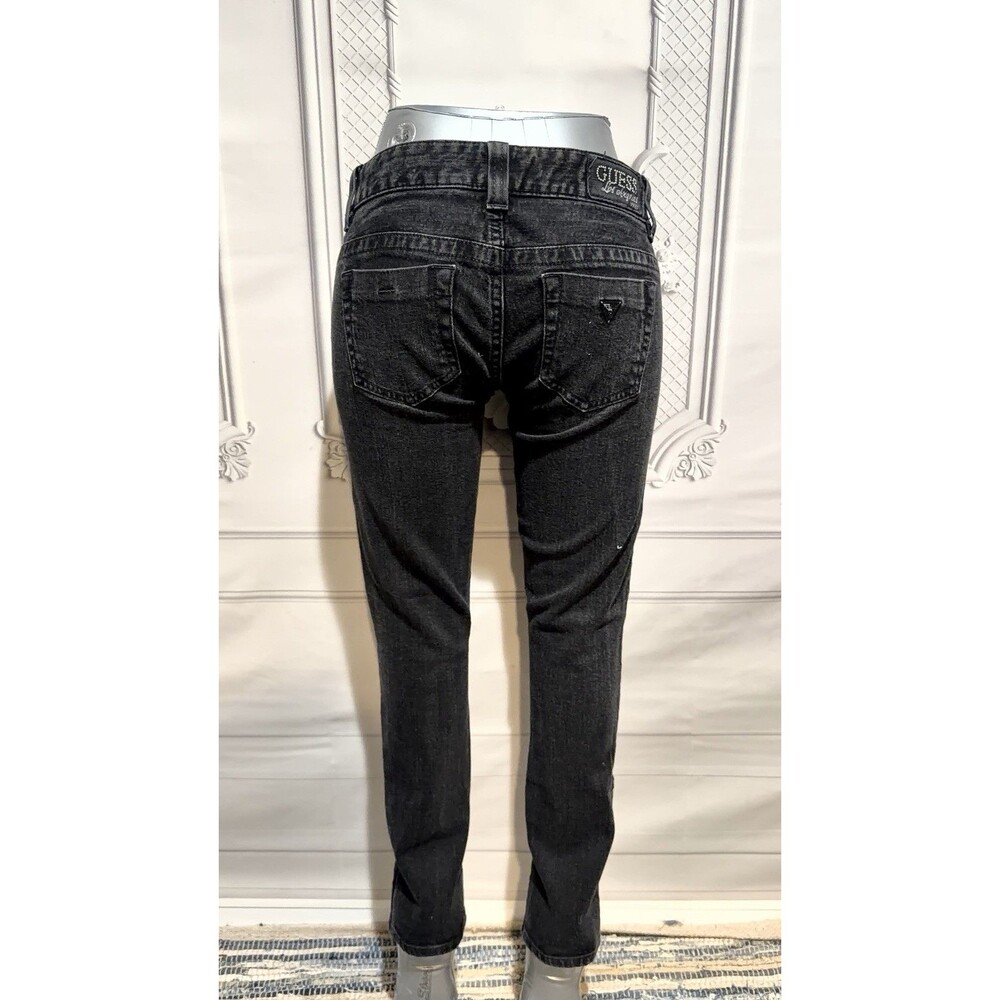 Women’s Daredevil Skinny Leg Jeans Size 24 - Picture 4 of 15